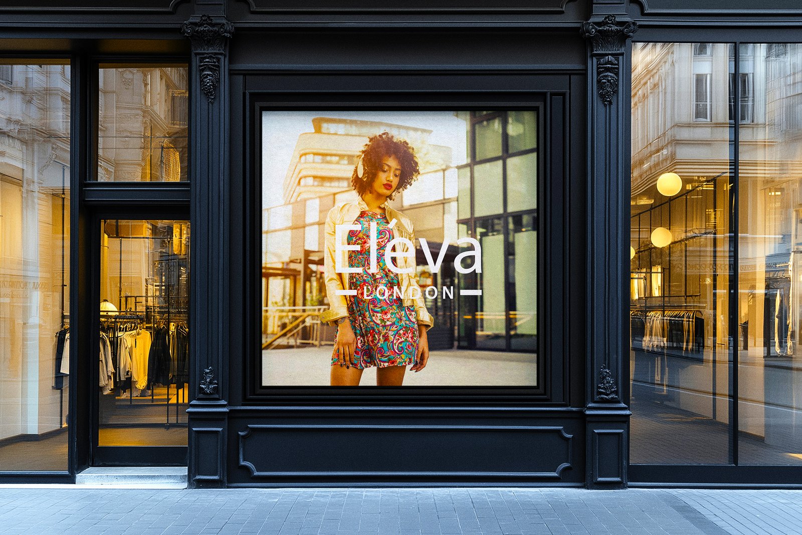 Eleva London