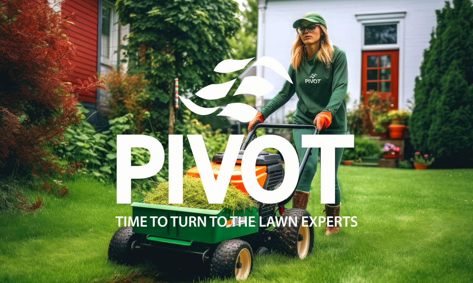 Pivot
